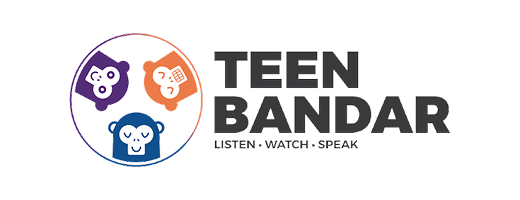 Teen Bander logo